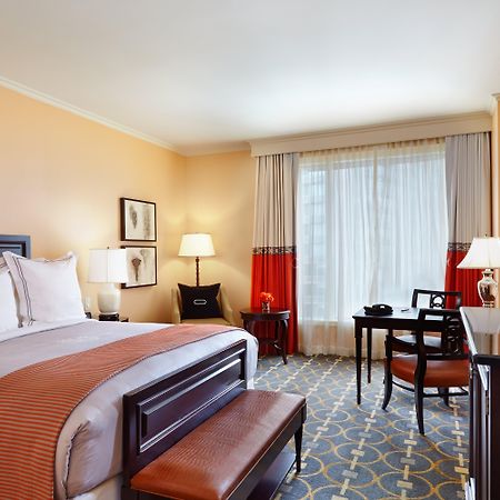 Intercontinental Buckhead Atlanta By Ihg Hotell Exteriör bild