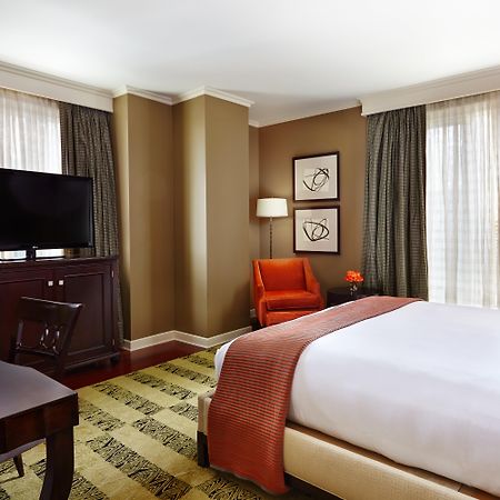 Intercontinental Buckhead Atlanta By Ihg Hotell Exteriör bild