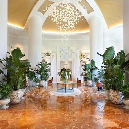 Intercontinental Buckhead Atlanta By Ihg Hotell Exteriör bild