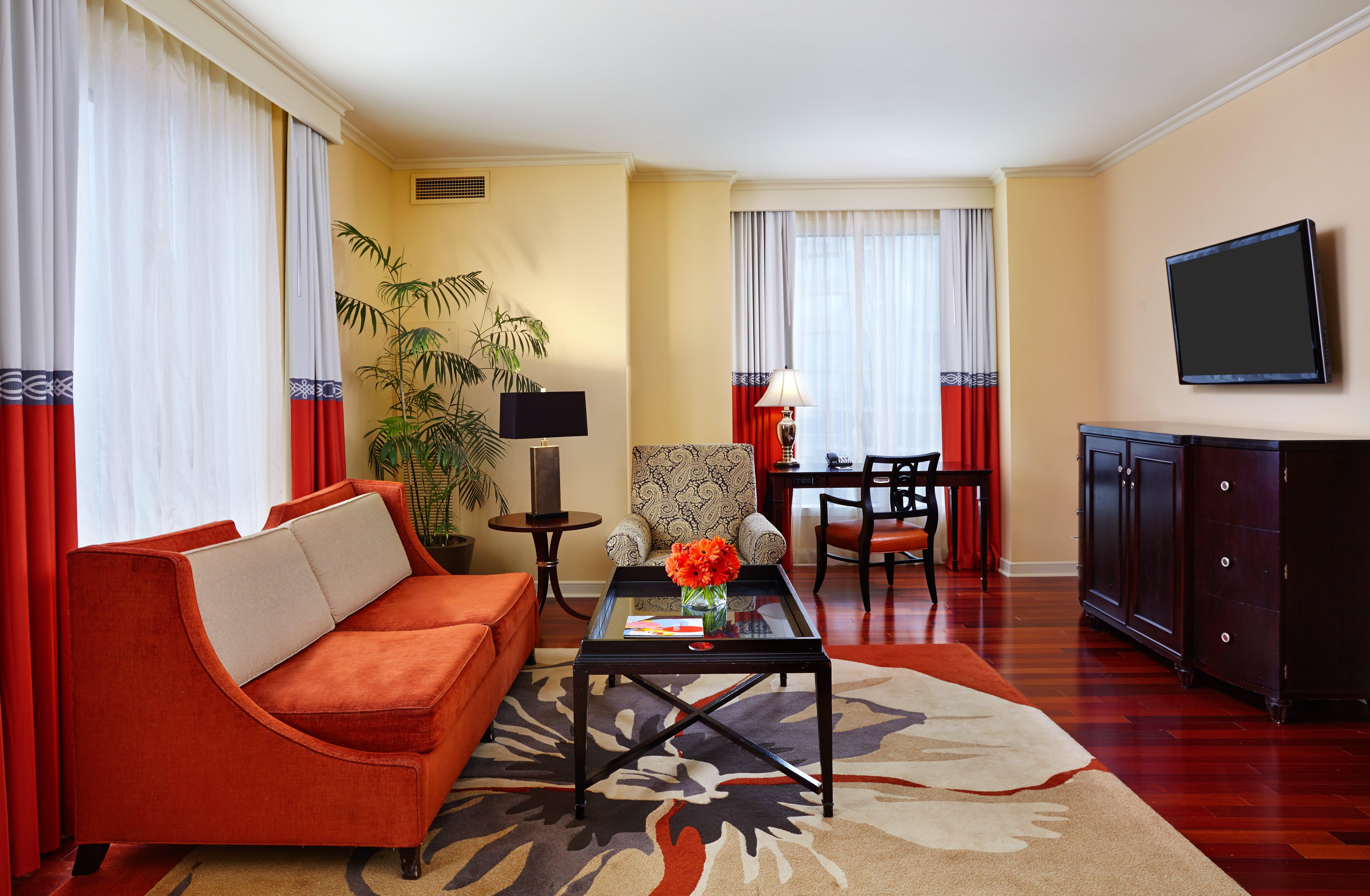 Intercontinental Buckhead Atlanta By Ihg Hotell Exteriör bild