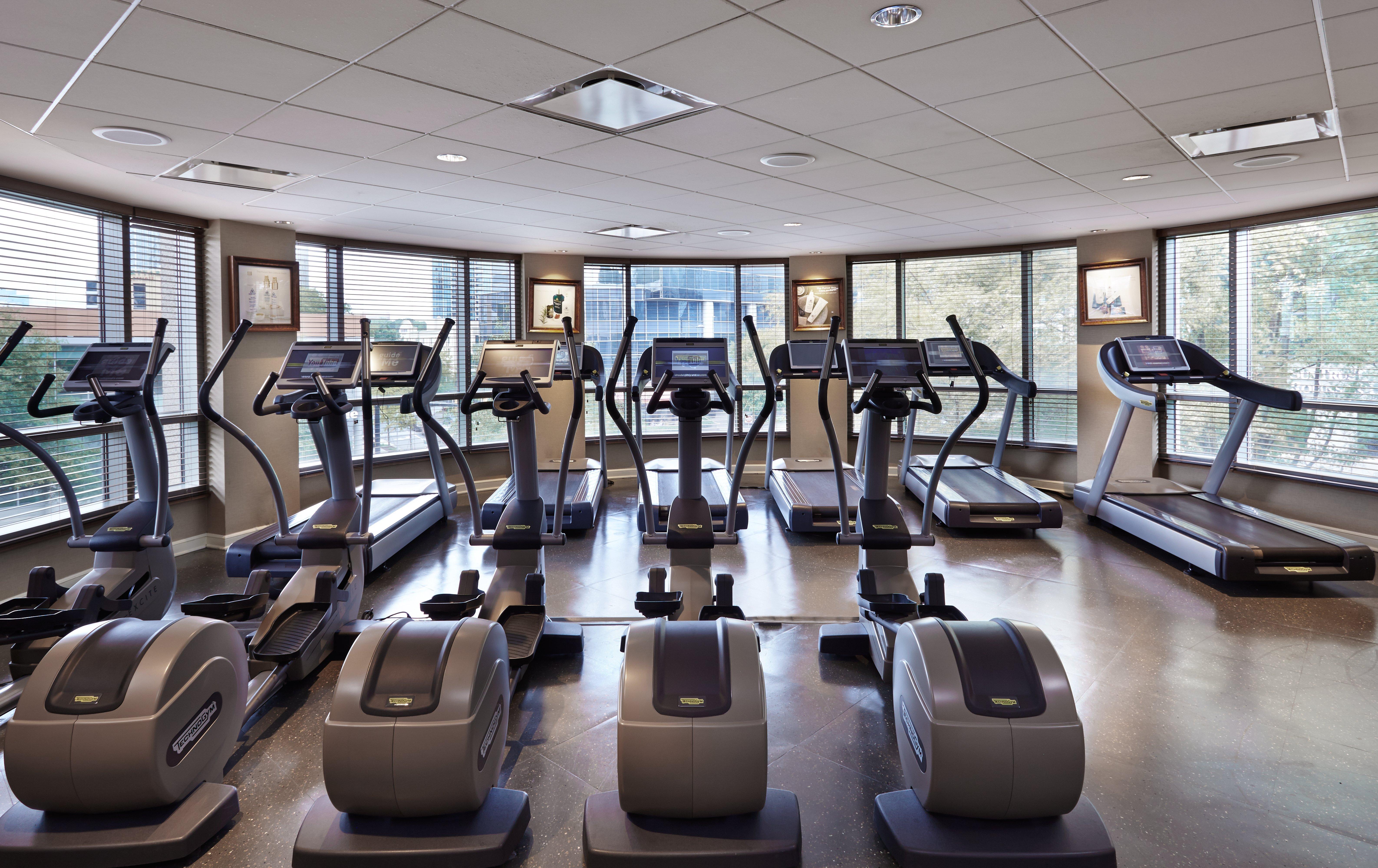 Intercontinental Buckhead Atlanta By Ihg Hotell Exteriör bild