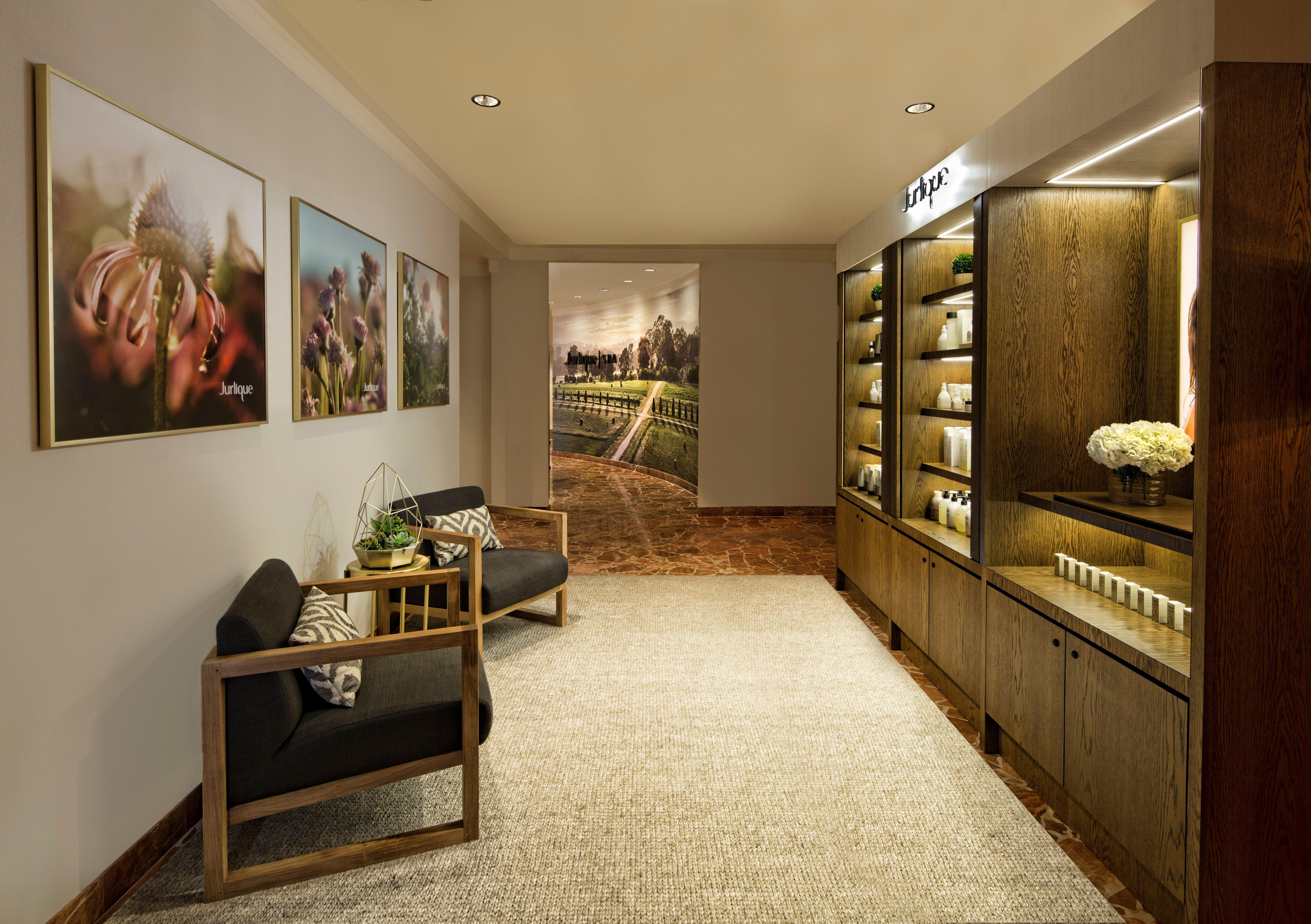 Intercontinental Buckhead Atlanta By Ihg Hotell Exteriör bild