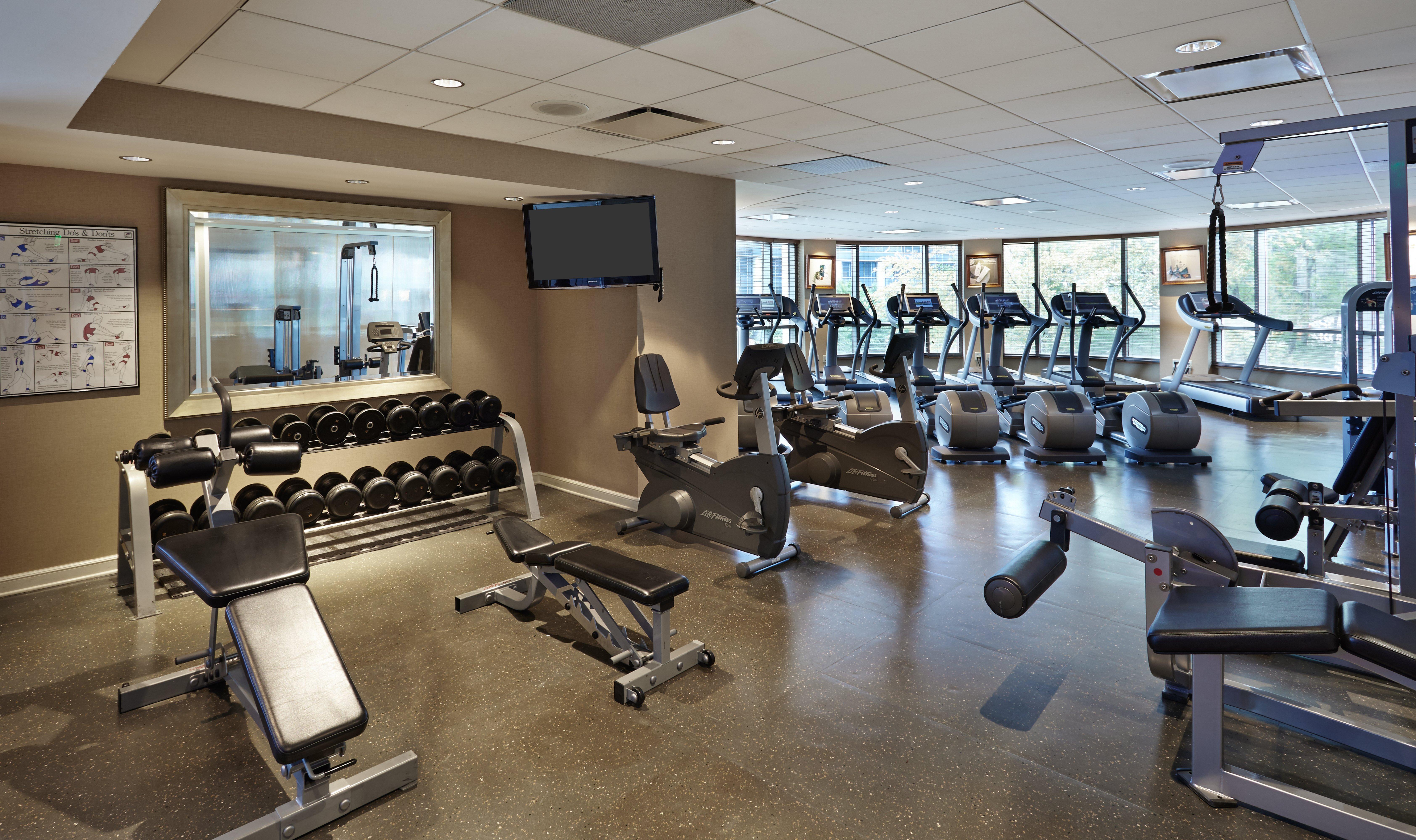 Intercontinental Buckhead Atlanta By Ihg Hotell Exteriör bild