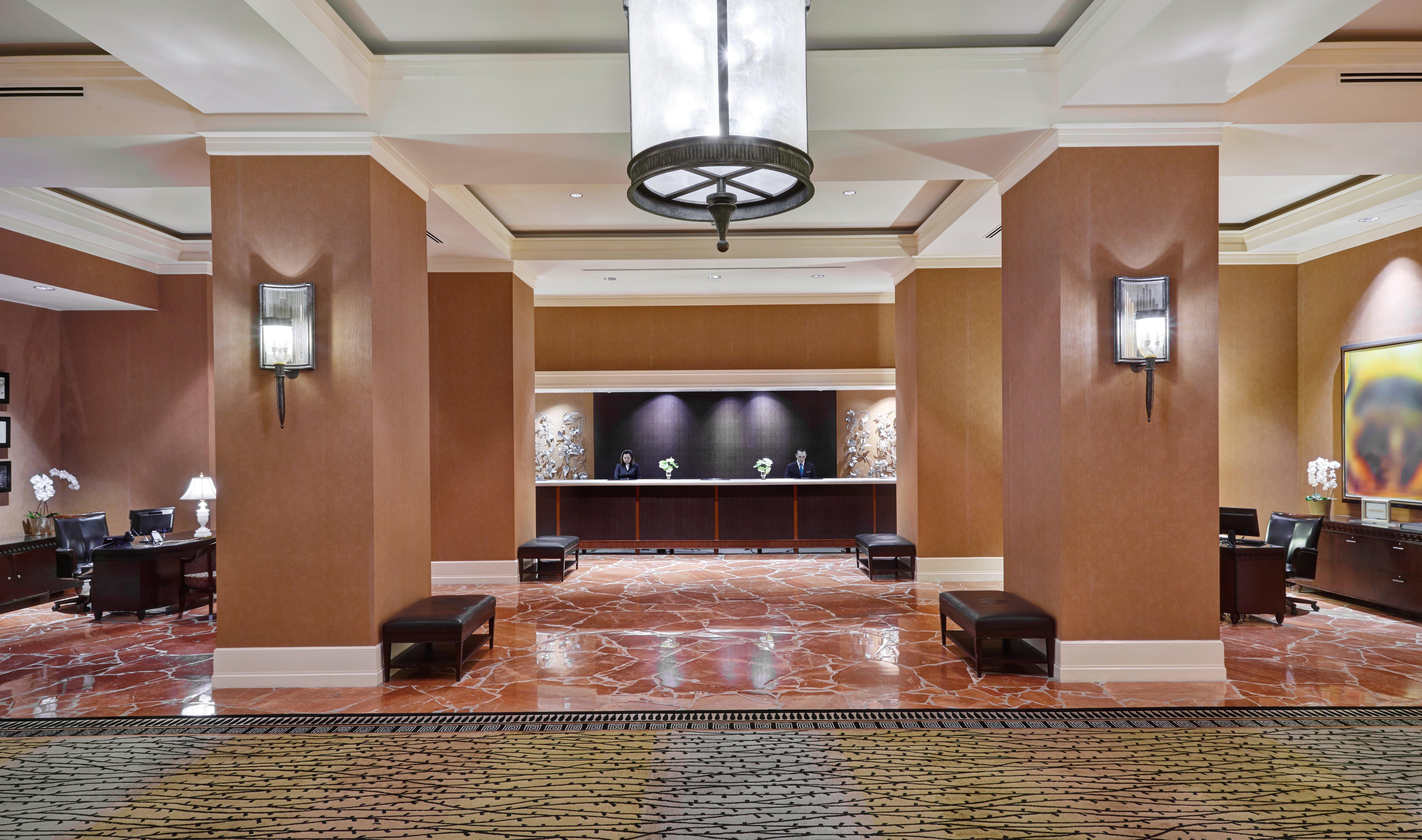 Intercontinental Buckhead Atlanta, An Ihg Hotel Exteriör bild
