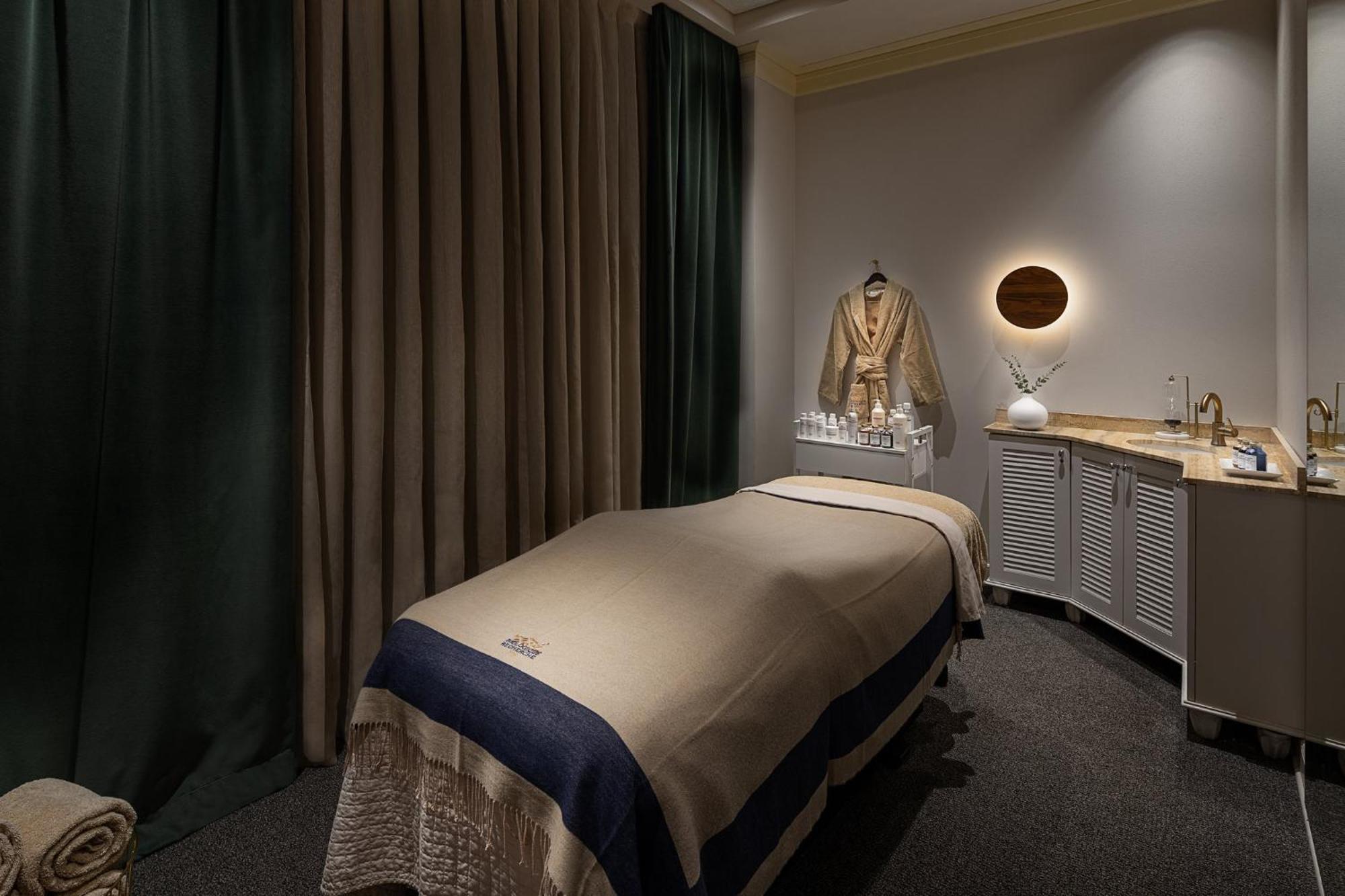 Intercontinental Buckhead Atlanta By Ihg Hotell Exteriör bild