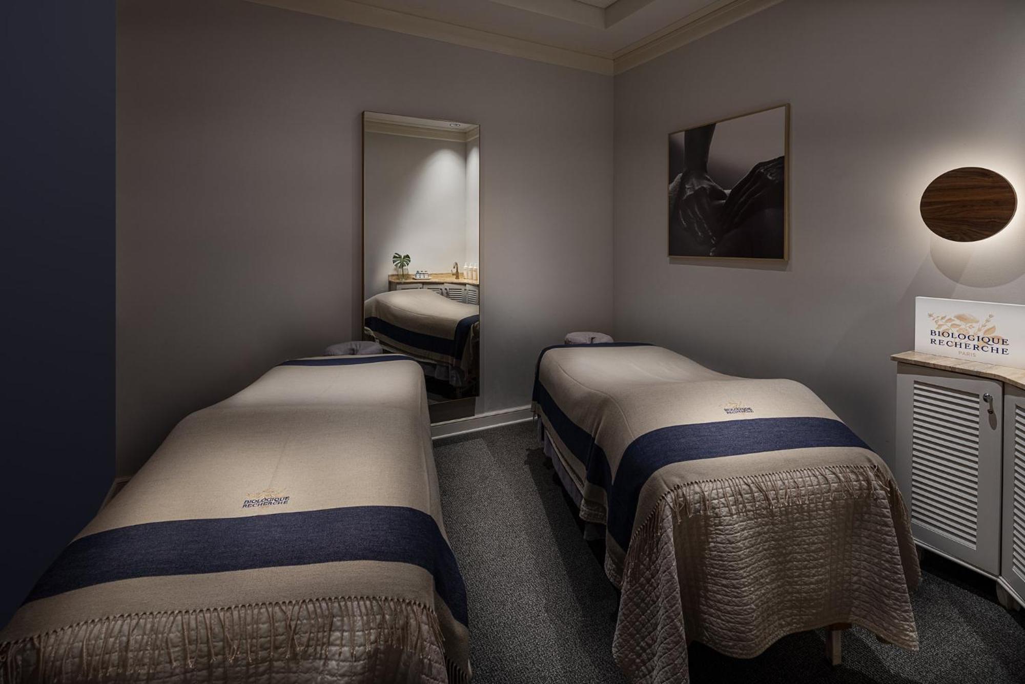 Intercontinental Buckhead Atlanta By Ihg Hotell Exteriör bild