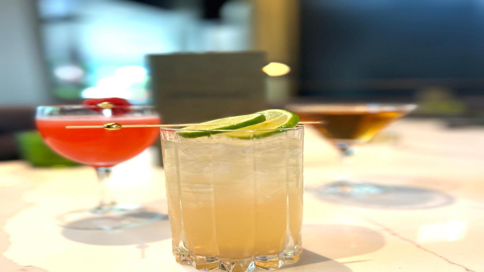 Intercontinental Buckhead Atlanta By Ihg Hotell Exteriör bild